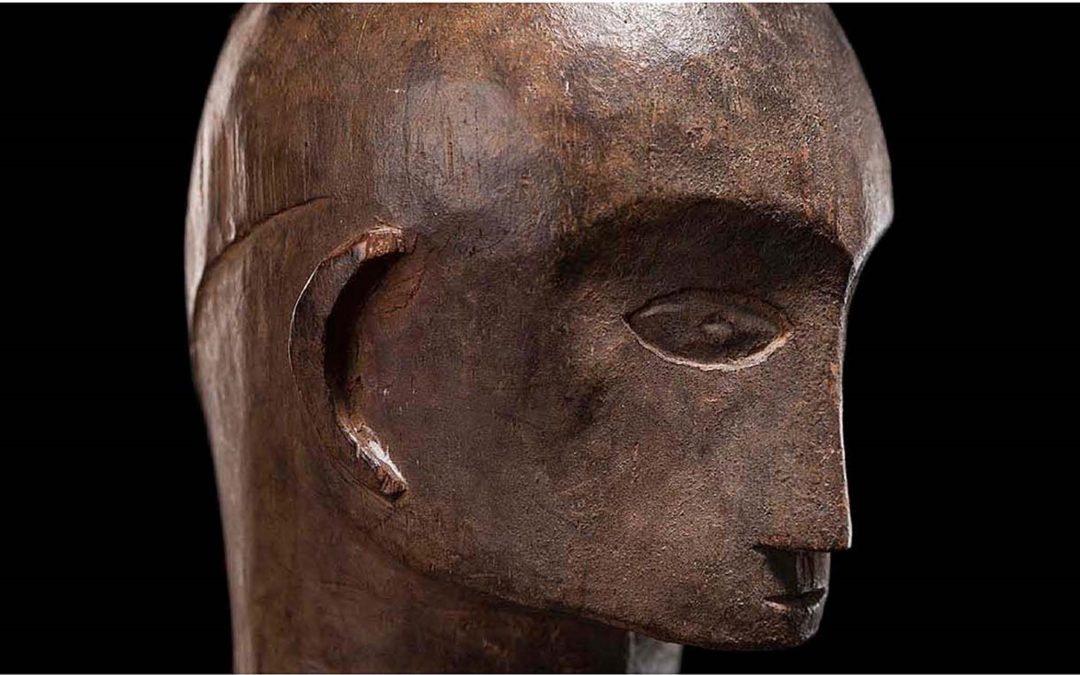 Simple and Powerful Expression in Cordillera Traditional Art