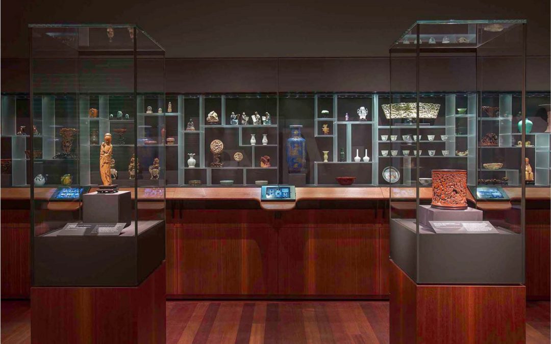 Introduction: The Florence and Herbert Irving Collection at the Metropolitan Museum of Art