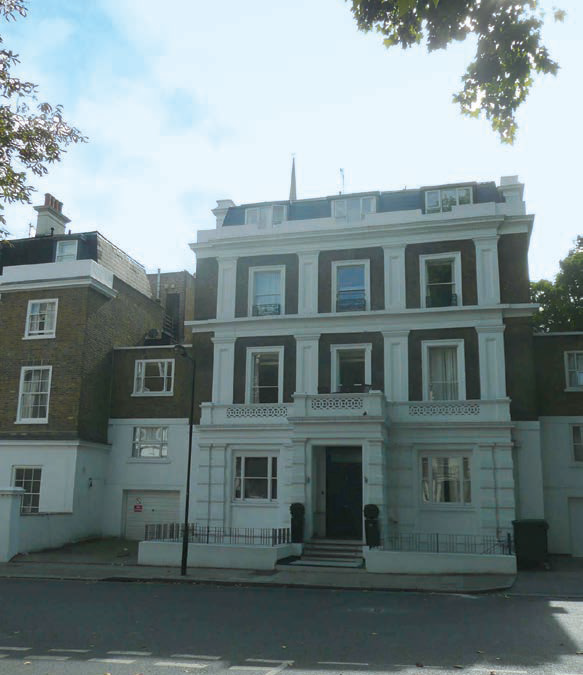 From Twelve to Seven Hundred–The Oriental Ceramic Society’s Transformation from a Gentleman-Collector’s Club to an Academic Society